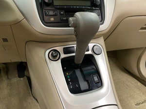 2007 Toyota Highlander V6 4WD