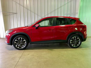 2016 Mazda CX-5 Grand Touring AWD