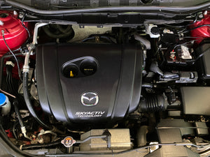 2016 Mazda CX-5 Grand Touring AWD