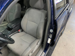 2006 Toyota 4Runner SR5 4WD 4.0L 7 Passenger