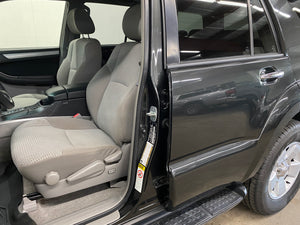 2008 Toyota 4Runner SR5 4.0L 4WD