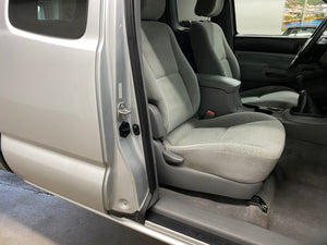 2007 Toyota Tacoma Access Cab 2.7L 4WD Manual