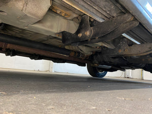 2006 Honda Ridgeline RTL 4WD