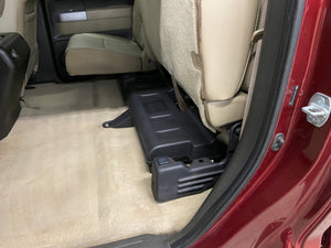 2007 Toyota Tundra Double Cab Limited