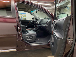 2012 Toyota Highlander Limited 4WD
