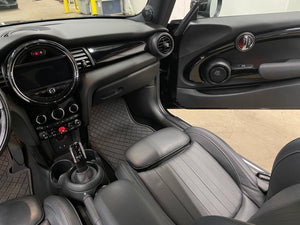 2020 Mini Cooper S