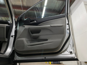 2012 Honda CR-V EX-L 4WD