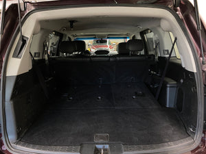 2009 Honda Pilot Touring AWD