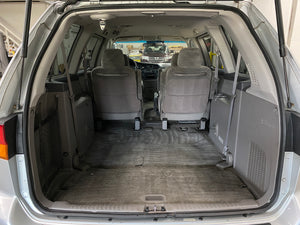 2003 Honda Odyssey EX