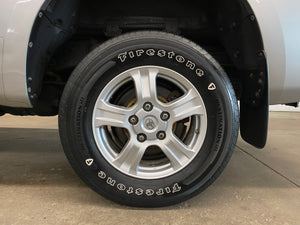 2007 Toyota Tundra Reg Cab 4WD 4.7L