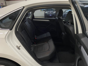 2013 Volkswagen Passat TDI SE DSG