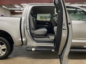 2008 Toyota Tundra Limited Crew Cab 4WD 5.7L