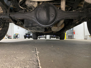 2012 Toyota Tundra 4WD 5.7L Crew Cab