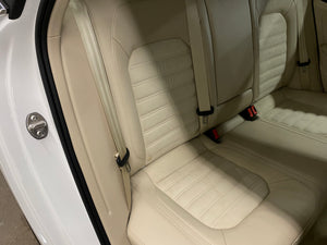 2015 Volkswagen Passat TDI SEL Premium
