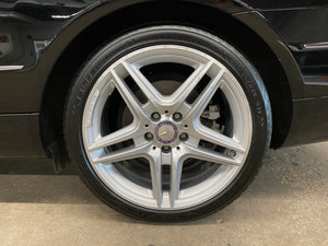 2012 Mercedes-Benz E350 Coupe