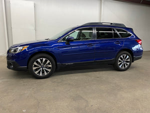 2016 Subaru Outback 3.6R Limited