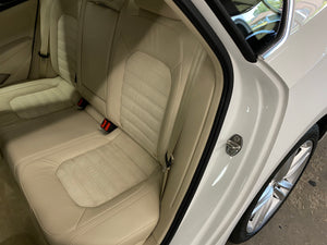 2015 Volkswagen Passat TDI SEL Premium