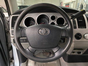 2007 Toyota Tundra Reg Cab 4WD 4.7L
