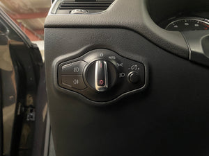 2014 AUDI Q5 3.0T Premium Plus