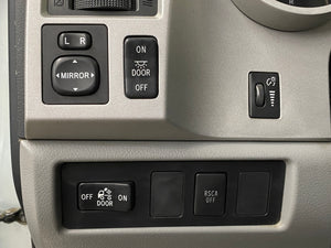 2007 Toyota Tundra Reg Cab 4WD 4.7L