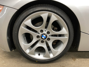 2003 BMW Z4 3.0i Manual
