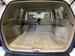 2007 Toyota Highlander V6 4WD