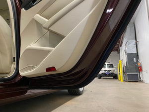 2014 Volkswagen Passat SEL Premium TDI