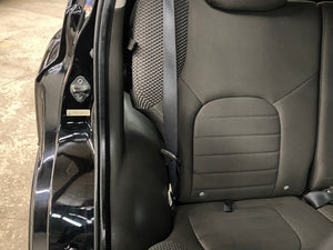 2011 Nissan Xterra PRO-4X Manual