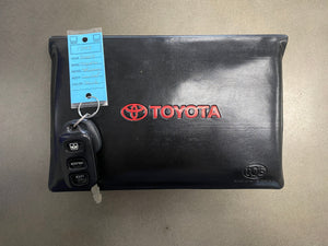 2004 Toyota 4Runner Limited 4.7L 4WD