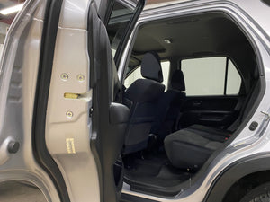 2005 Honda CR-V AWD Manual