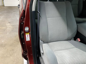 2008 Toyota Tundra SR5 Crew Cab 5.7L TRD