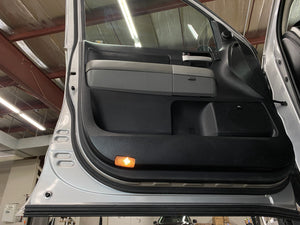 2008 Toyota Tundra Limited Crew Cab 4WD 5.7L