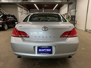 2007 Toyota Avalon XL