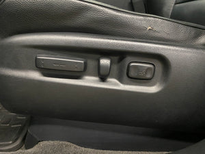 2012 Honda Pilot Touring 4WD