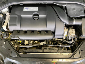 2009 Volvo XC70 3.0T