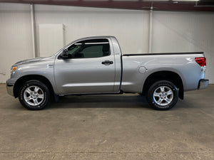 2007 Toyota Tundra Reg Cab 4WD 4.7L