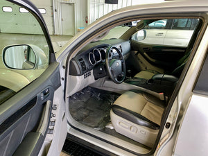 2008 Toyota 4Runner Limited 4.7L