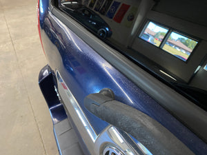 2006 Toyota 4Runner SR5 4WD 4.0L 7 Passenger