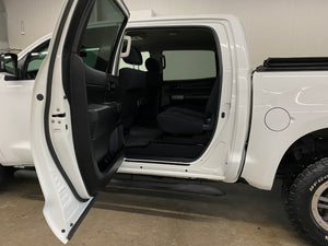 2011 Toyota Tundra Crew Cab 5.7L 4WD Rock Warrior