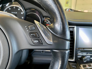 2012 Porsche Panamera Turbo S