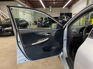 2013 Toyota Corolla S