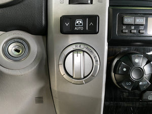 2008 Toyota 4Runner Limited 4.7L