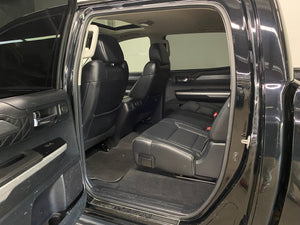 2014 Toyota Tundra Platinum Crew Cab 4WD