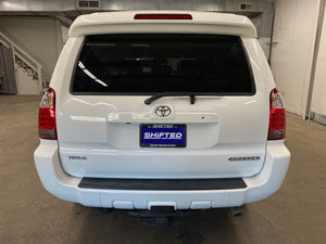 2008 Toyota 4Runner Limited 4.7L 4WD