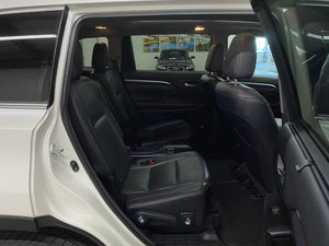 2016 Toyota Highlander AWD Limited Platinum
