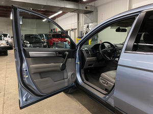 2011 Honda CR-V EX-L 4WD