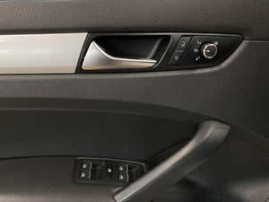 2013 Volkswagen Passat TDI SE DSG