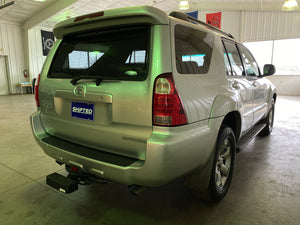 2008 Toyota 4Runner Limited 4.7L