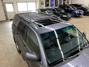 2006 Toyota 4Runner Sport 4.7L 4WD