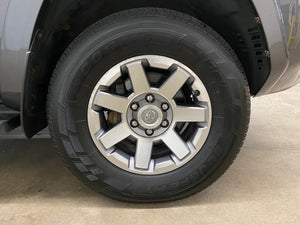 2014 Toyota 4Runner Trail 4WD